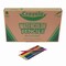 Crayola Watercolor Pencil Classpack, 3.3 mm, Assorted Lead and Barrel Colors, 240PK 68-7507 - alternate 10
